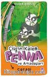Çılgın Kalem Penna ve Arkadaşları Safari Gezisinde