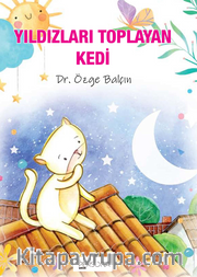 Yıldızları Toplayan Kedi