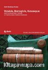 Vefailik, Bektaşilik, Kızılbaşlık