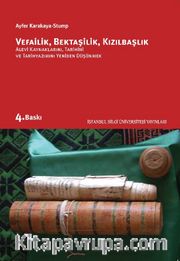 Vefailik, Bektaşilik, Kızılbaşlık