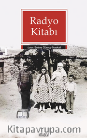 Radyo Kitabı