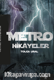 Metro Hikâyeler 