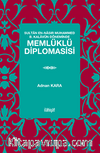 Sultan en-Nasır Muhammed b. Kalavun Döneminde  Memlüklü Diplomasisi