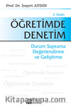 Öğretimde Denetim