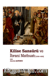 Kilise Sansürü ve İbrani Matbuatı (1550-1650)