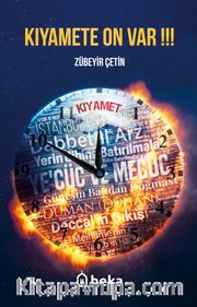 Kıyamete on var