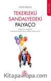 Tekerlekli Sandalyedeki Palyaço