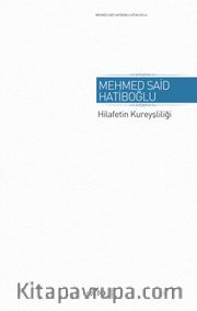 Hilafetin Kureyşliliği