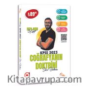 2023 KPSS Coğrafya Soru Bankası 