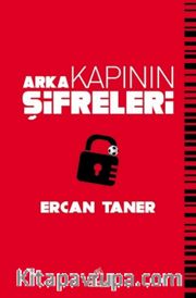 Arka Kapının Şifreleri