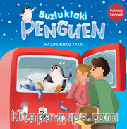 Buzluktaki Penguen