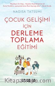 Çocuk Gelişimi İçin Derleme Toplama Eğitimi