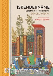 İskendername (Ciltli)