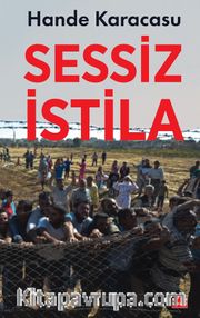 Sessiz İstila