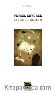 Efsunlu Roman