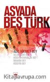Asya' da Beş Türk