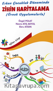 Erken Çocukluk Döneminde Zihin Haritalama (Örnek Uygulamalarla)