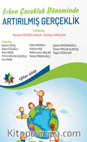 Erken Çocukluk Döneminde Artırılmış Gerçeklik