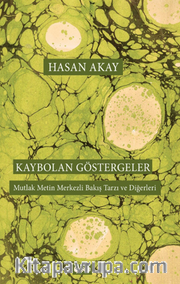Kaybolan Göstergeler 