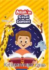Allah’ın Güzel İsimleri