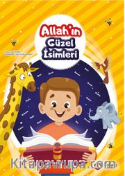 Allah’ın Güzel İsimleri