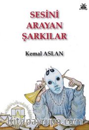 Sesini Arayan Şarkılar
