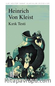 Kırık Testi