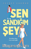 Sen Sandığım Şey