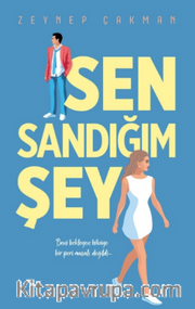 Sen Sandığım Şey