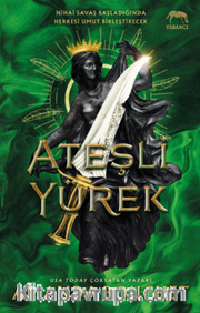 Ateşli Yürek