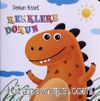 Dokun Hisset – Renklere Dokun