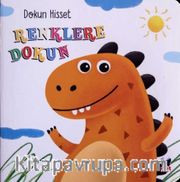 Dokun Hisset – Renklere Dokun