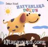 Dokun Hisset – Hayvanlara Dokun
