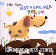 Dokun Hisset – Hayvanlara Dokun