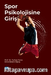 Spor Psikolojisine Giriş