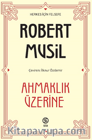 Ahmaklık  Üzerine