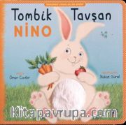 Yaramaz Ufaklıklar-Tombik Tavşan Nino