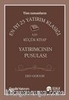 En İyi 25 Yatırım Klasiği İçin Küçük Kitap - Yatırımcının Pusulası 
