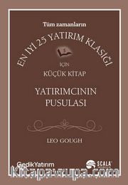 En İyi 25 Yatırım Klasiği İçin Küçük Kitap - Yatırımcının Pusulası 