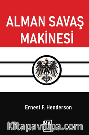 Alman Savaş Makinesi