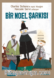 Bir Noel Şarkısı 