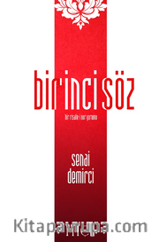 Bir İnci Söz