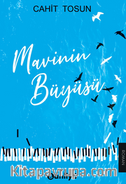 Mavinin Büyüsü