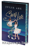 Sihirli Liste