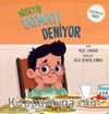 Hüseyin Tatmayı Deniyor – Farkındalık Serisi