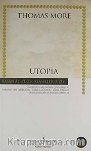 Utopia (Ciltsiz)