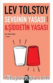 Sevginin Yasası <br /> Şiddetin Yasası
