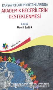 Kapsayıcı Eğitim Ortamlarında Akademik Becerilerin Desteklenmesi