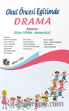 Okul Öncesi Eğitimde Drama 
