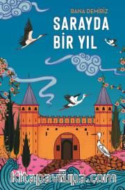 Sarayda Bir Yıl